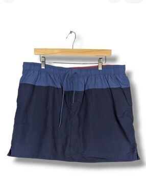 Columbia Skort Shorts‎ Skirt 1X Plus Size Outdoor Activewear